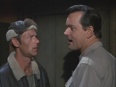 Still from Easy Come, Easy Go