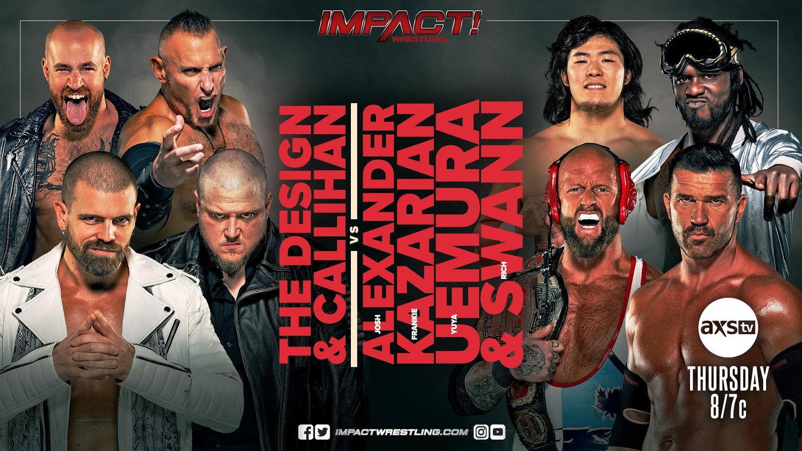 Still from Impact! #968