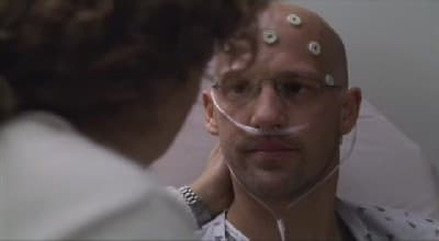 Still from Piece of Mind