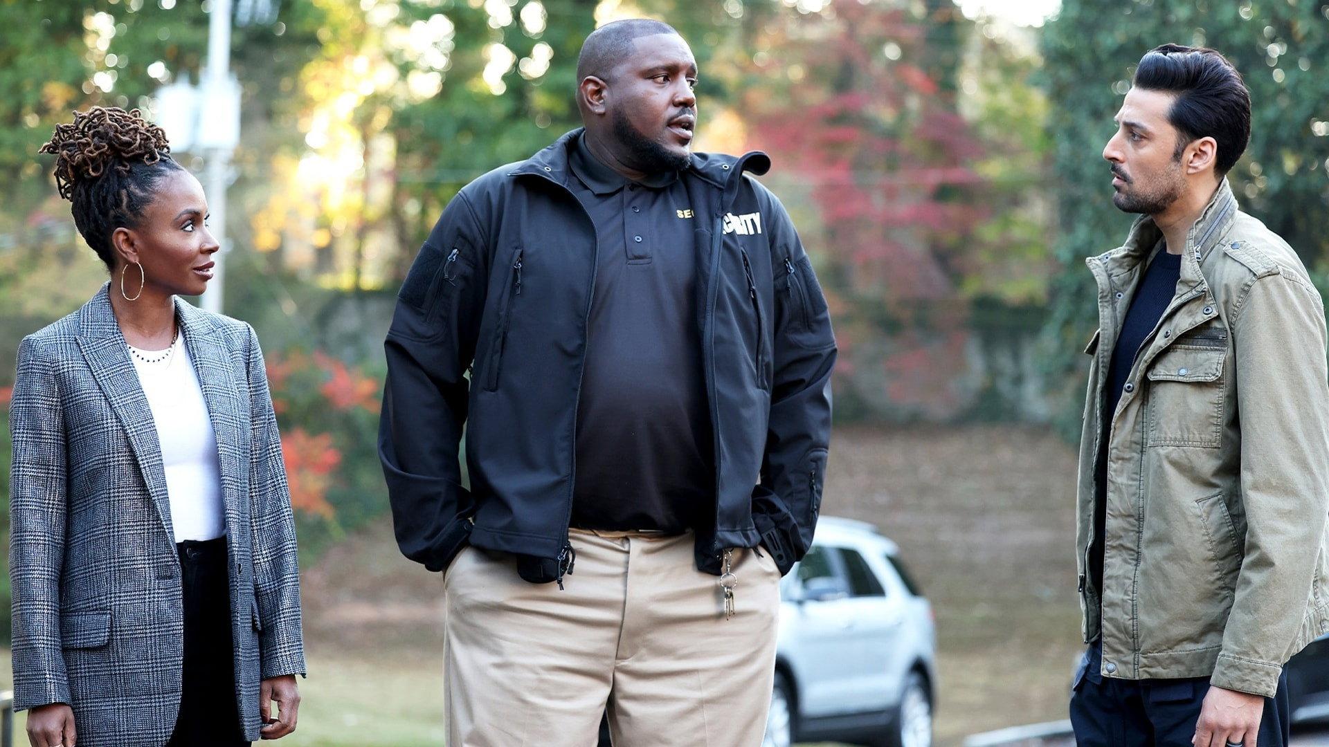Still from Missing While a Pawn