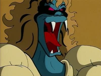 Still from The Sleeping Beauty