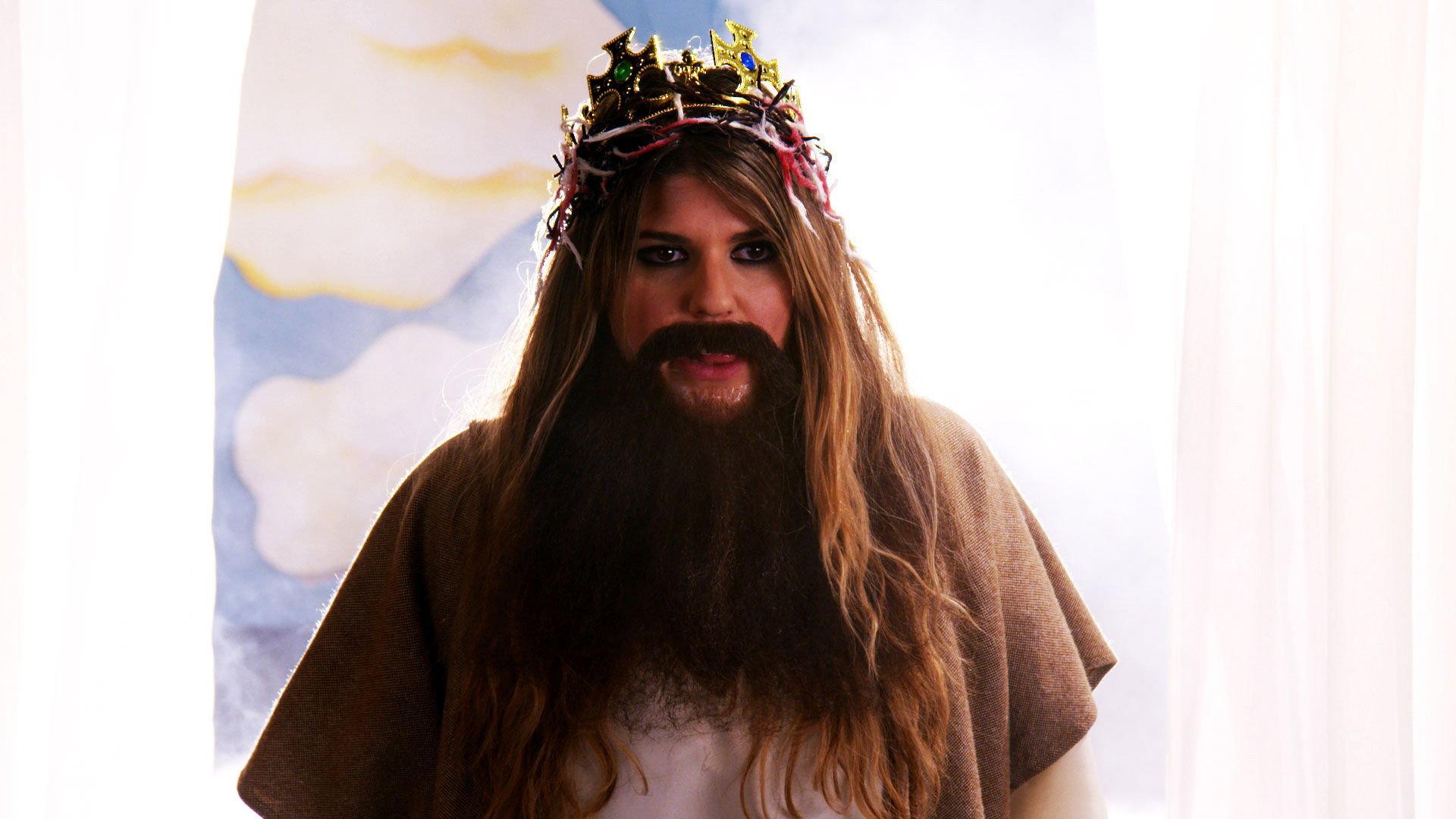 Still from Welcome to Hell