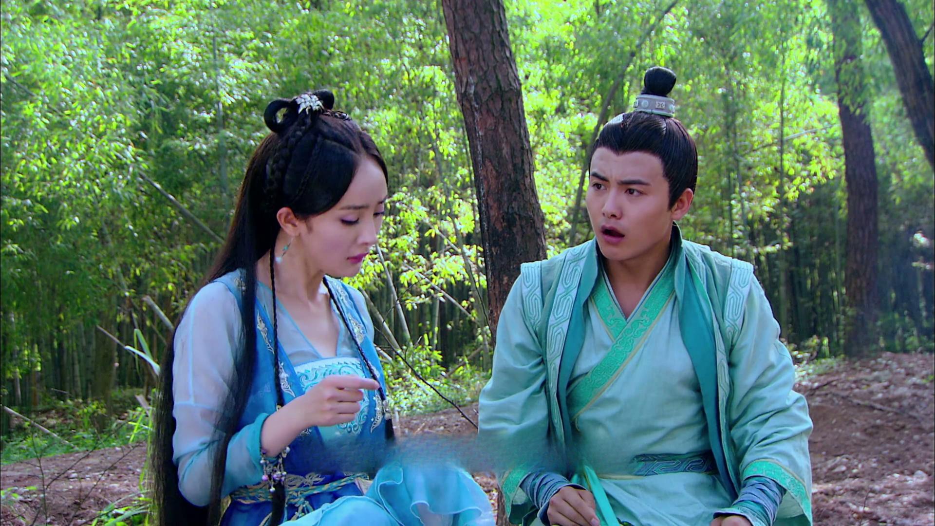 Still from Episode 18