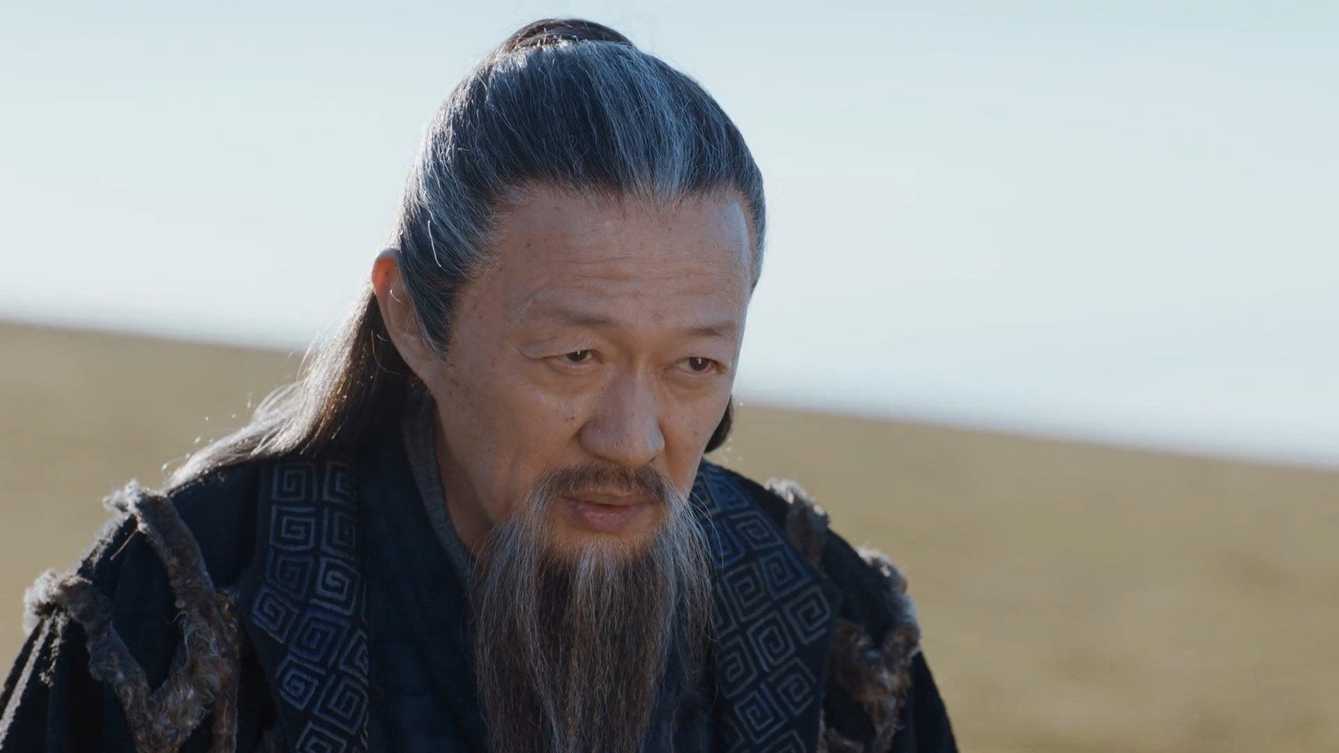 Still from Episode 40