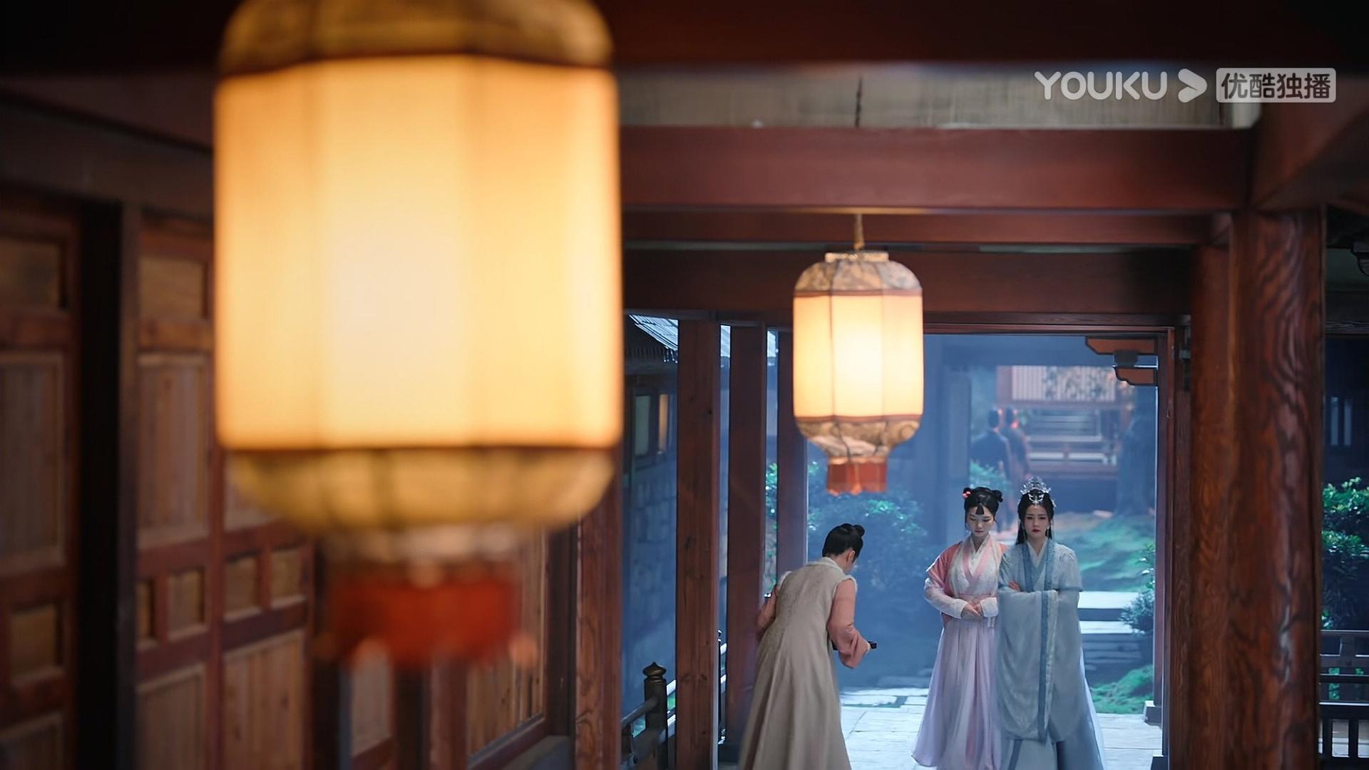 Still from Episode 3