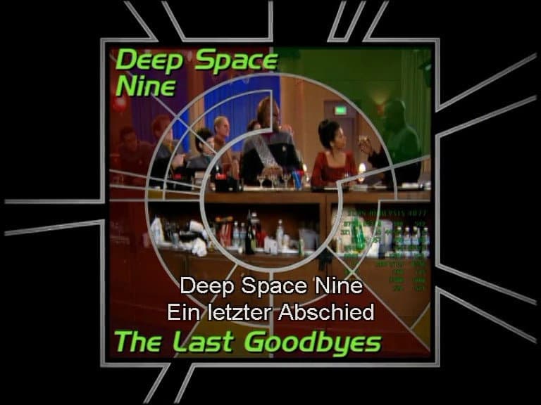 Still from The Last Goodbyes