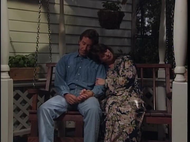 Still from Swing Time