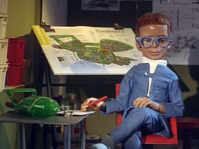 Still from The Machines