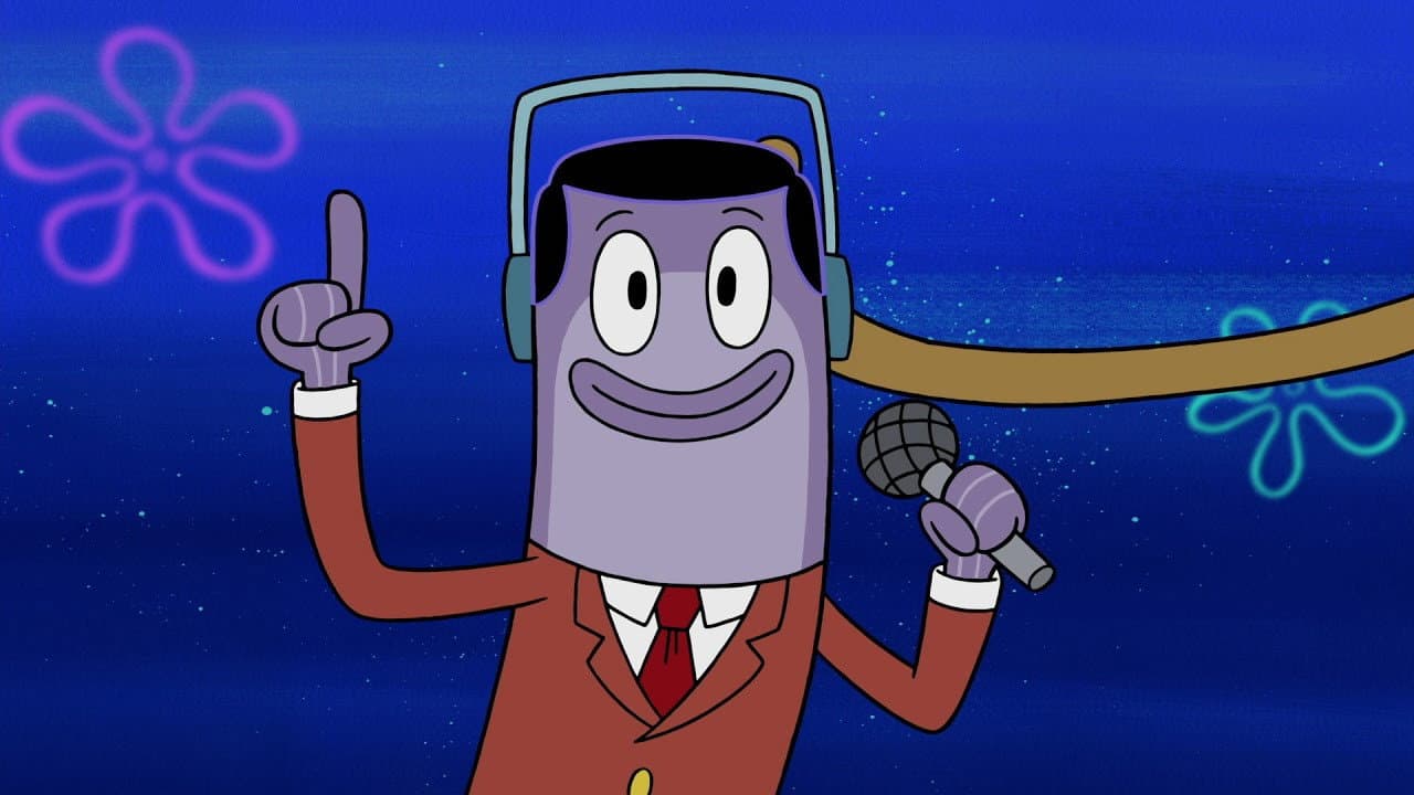 Still from Dirty Bubble Returns