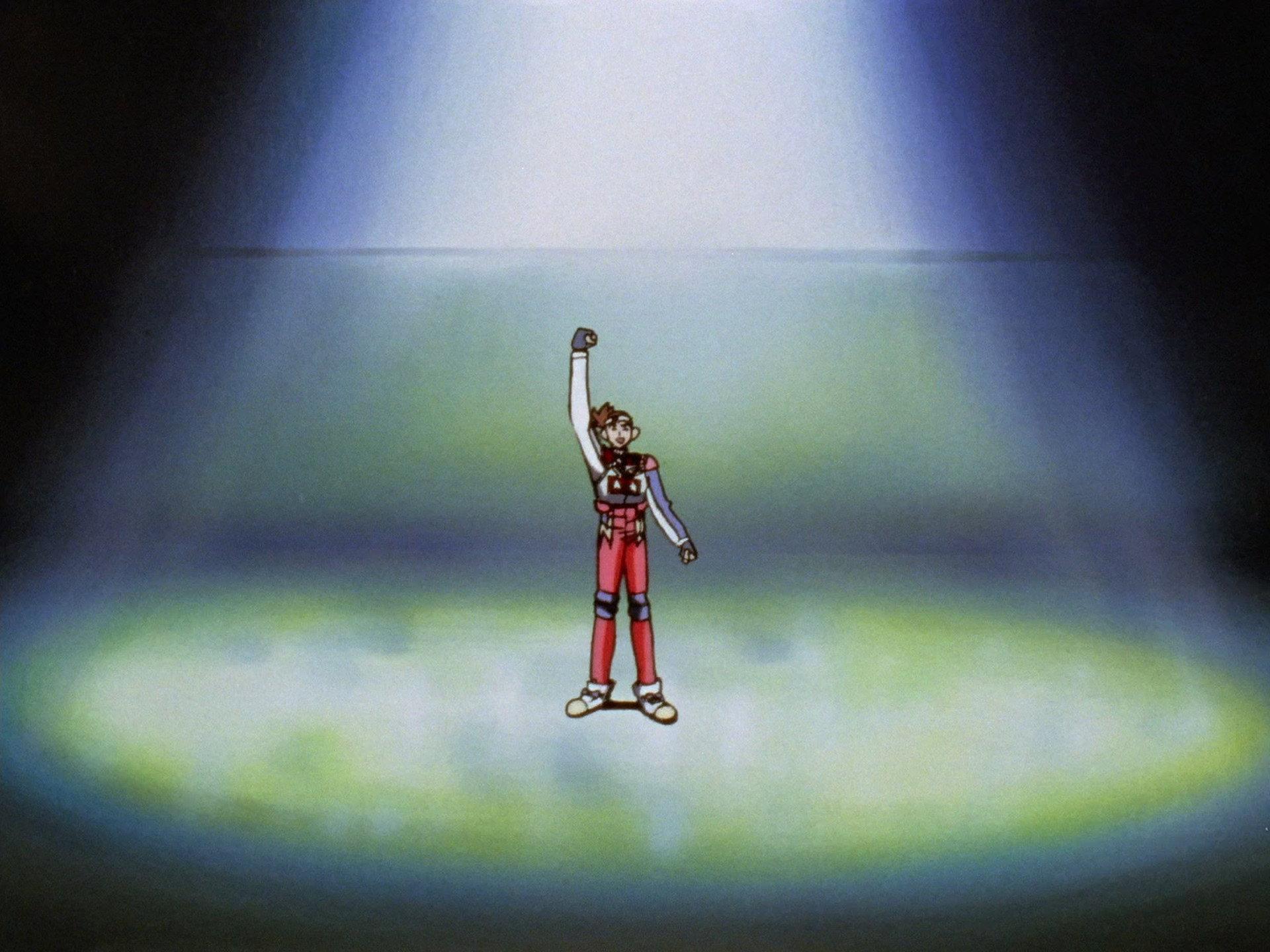 Still from Episode 27