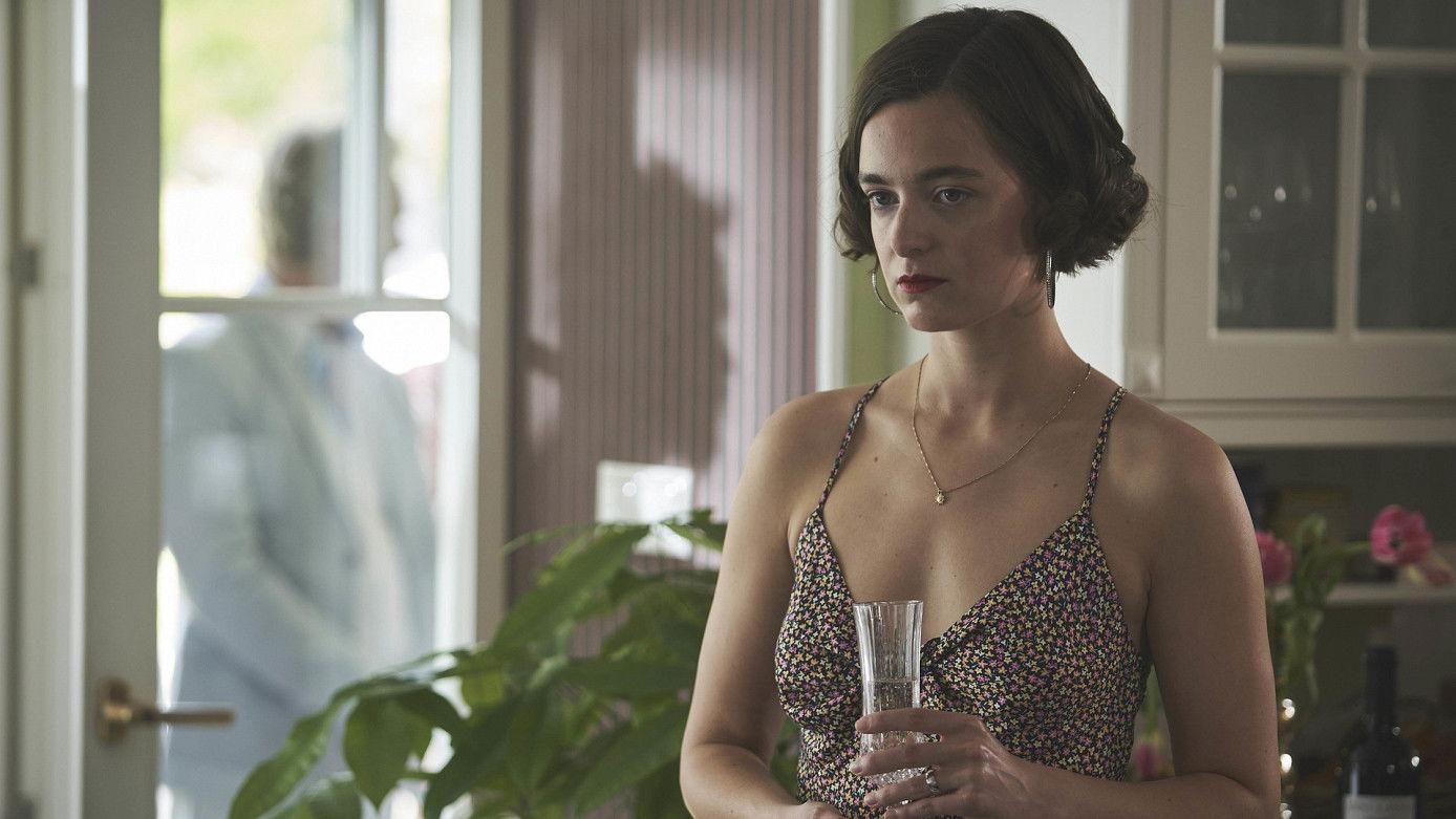 Still from Episode 1