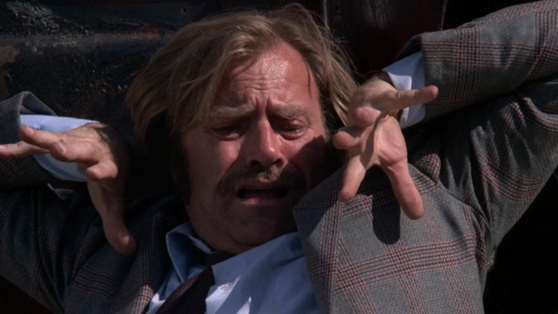 Still from Days Beyond Recall