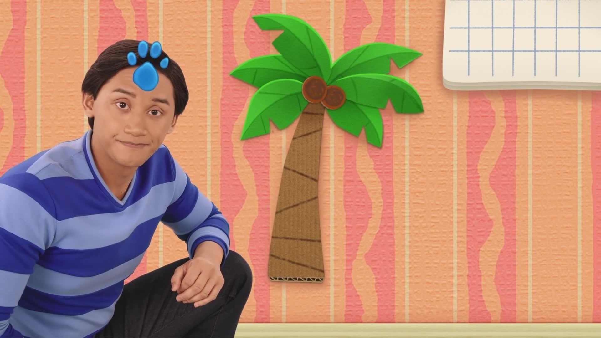 Still from Feelin' Filipino