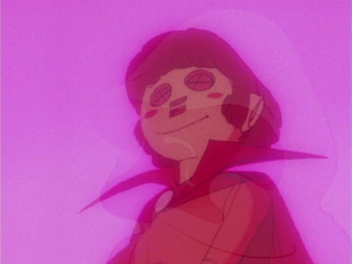 Still from The Phantom World of Filament
