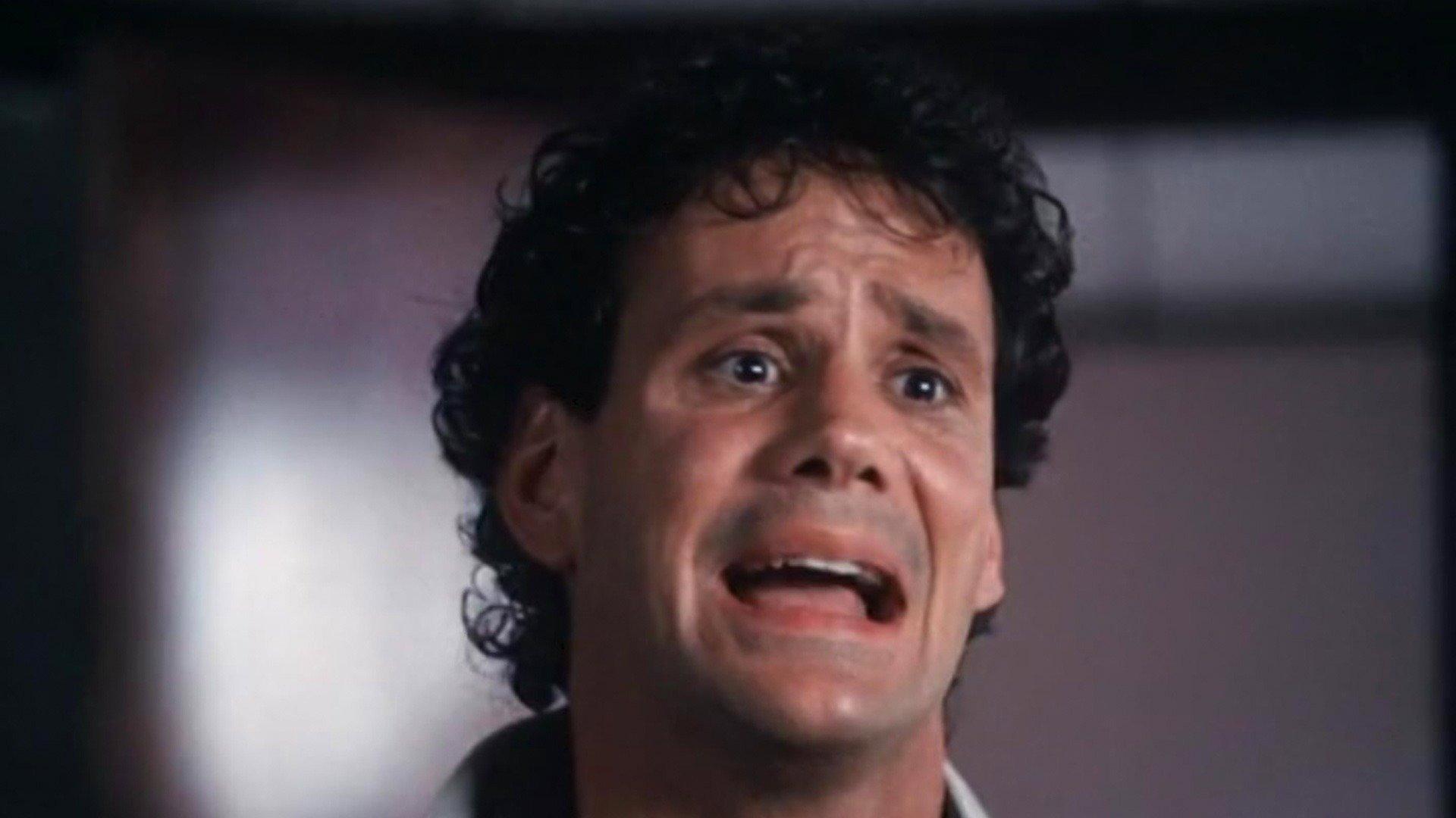 Still from Second Sight