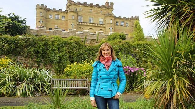 Still from Culzean Castle 1