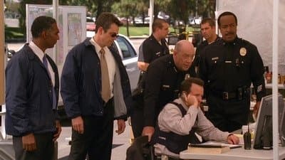 Still from Jump the Gun