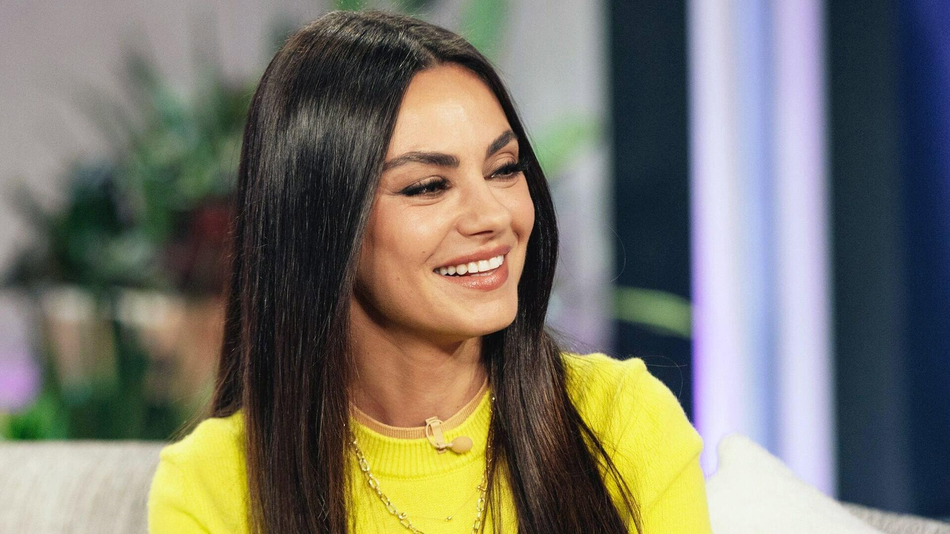 Still from Mila Kunis, Chiara Aurelia, Jessica Knol