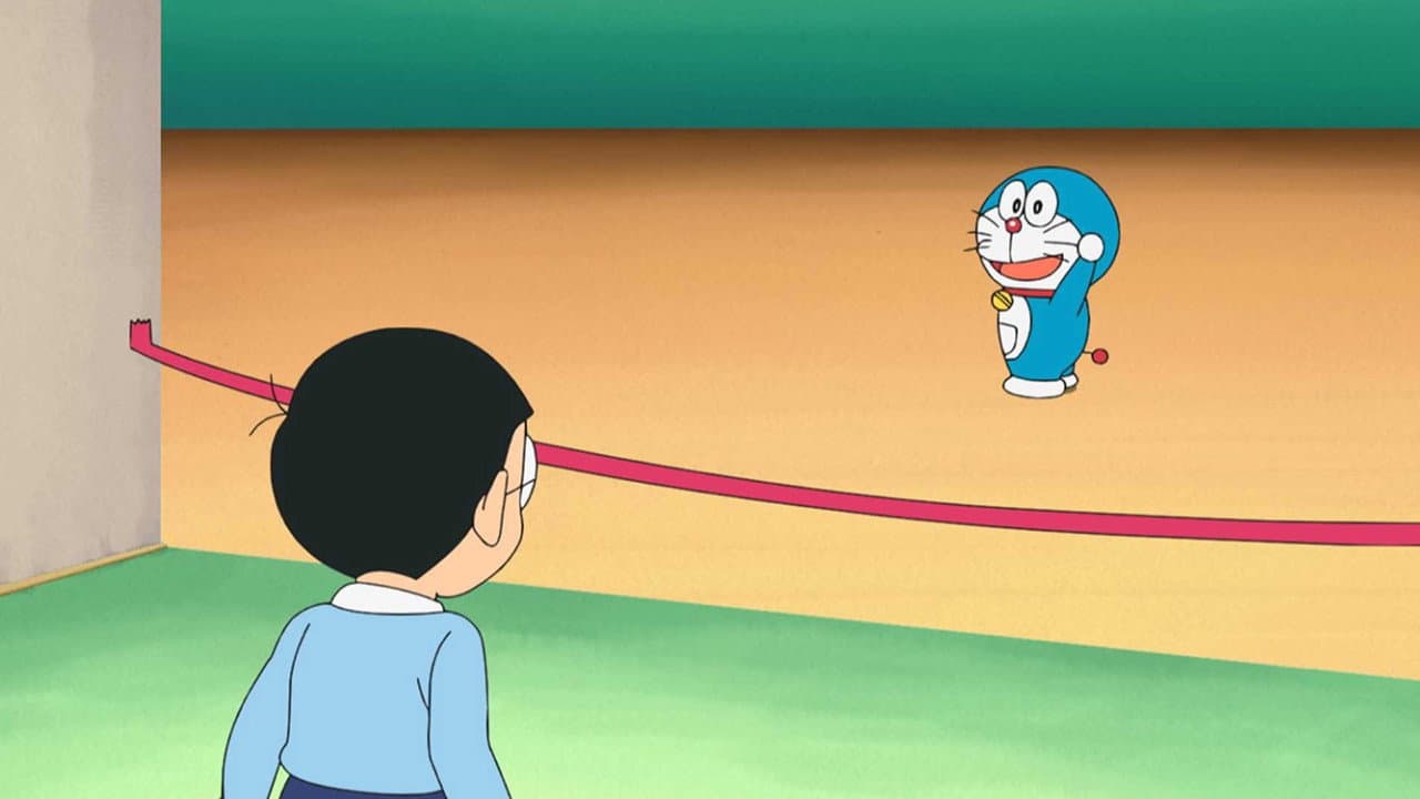 Still from Episode 924