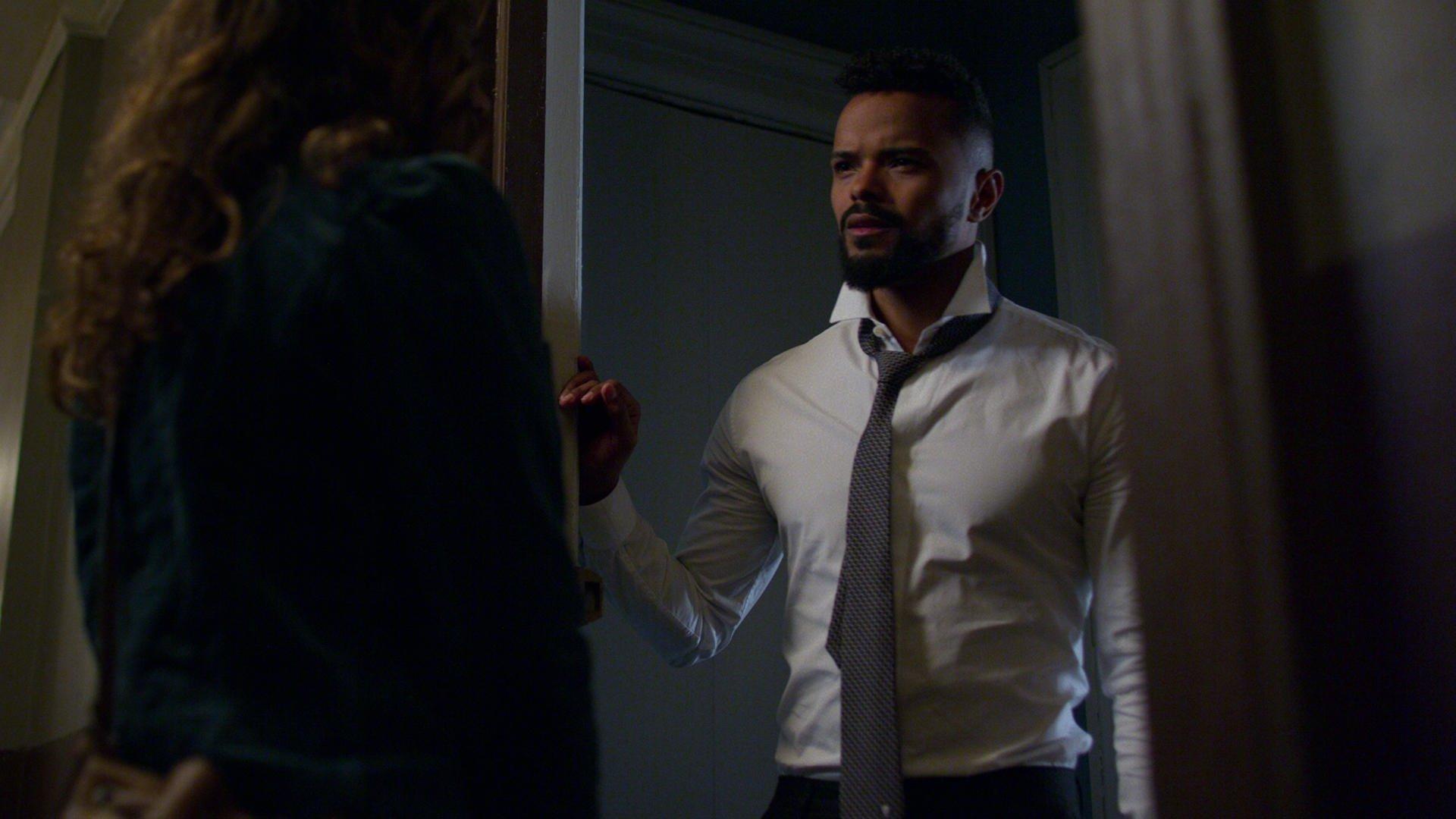 Still from AKA Hero Pants