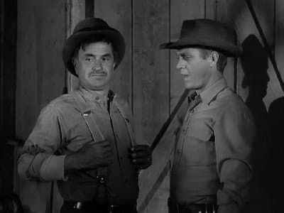 Still from Barney's Bounty