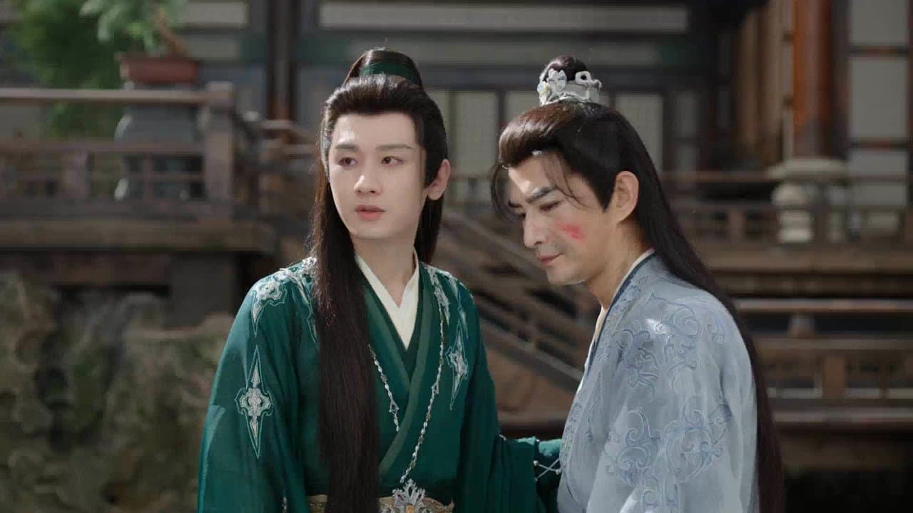 Still from Episode 29