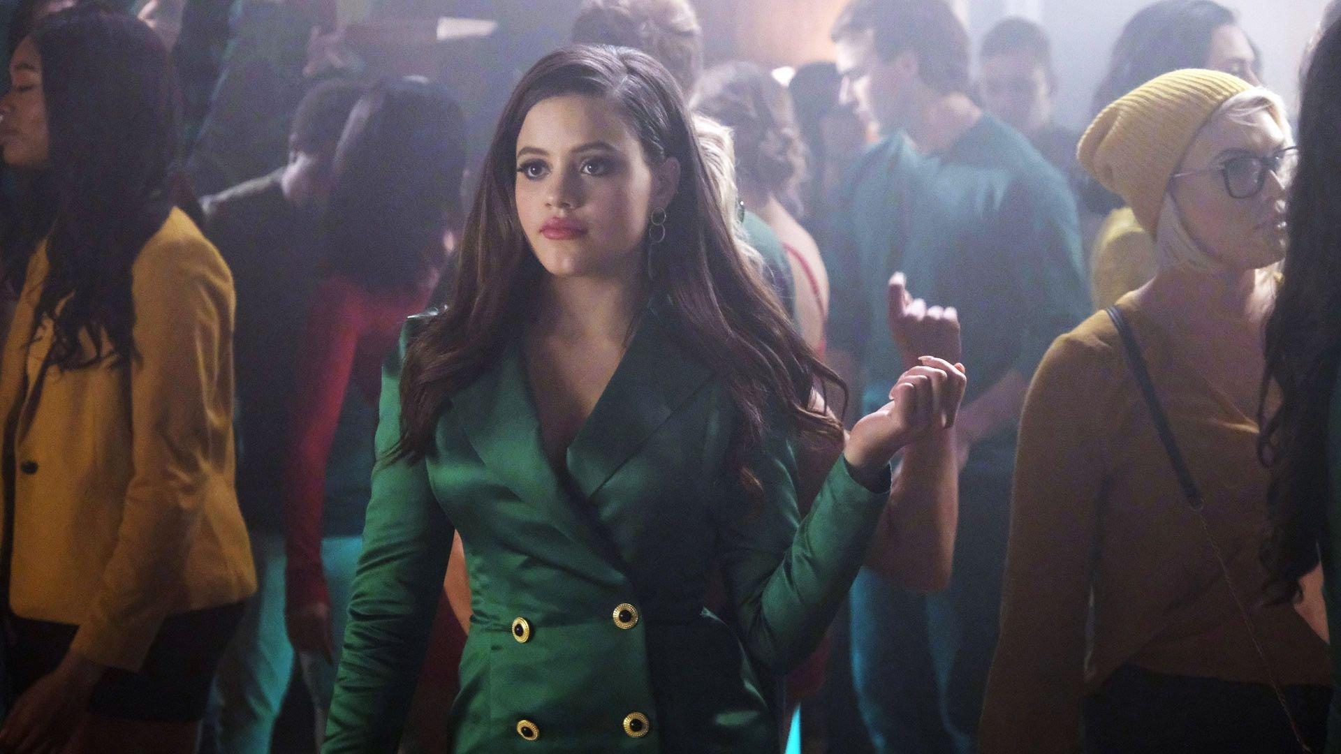 Still from You're Dead To Me
