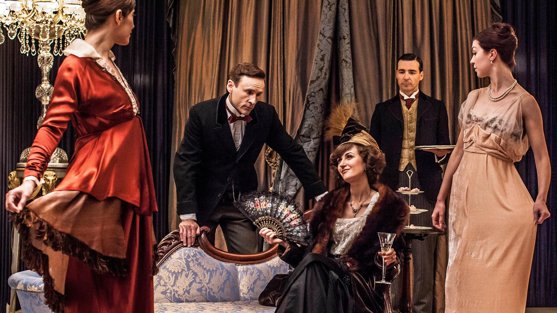 Still from Episode 4
