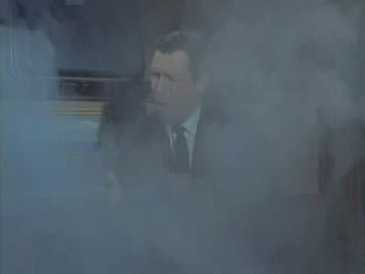 Still from Aboard the Orient Express