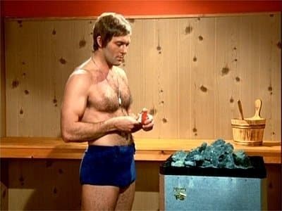 Still from Ordeal