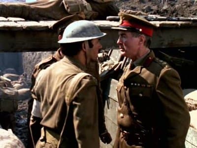 Still from The Colonel