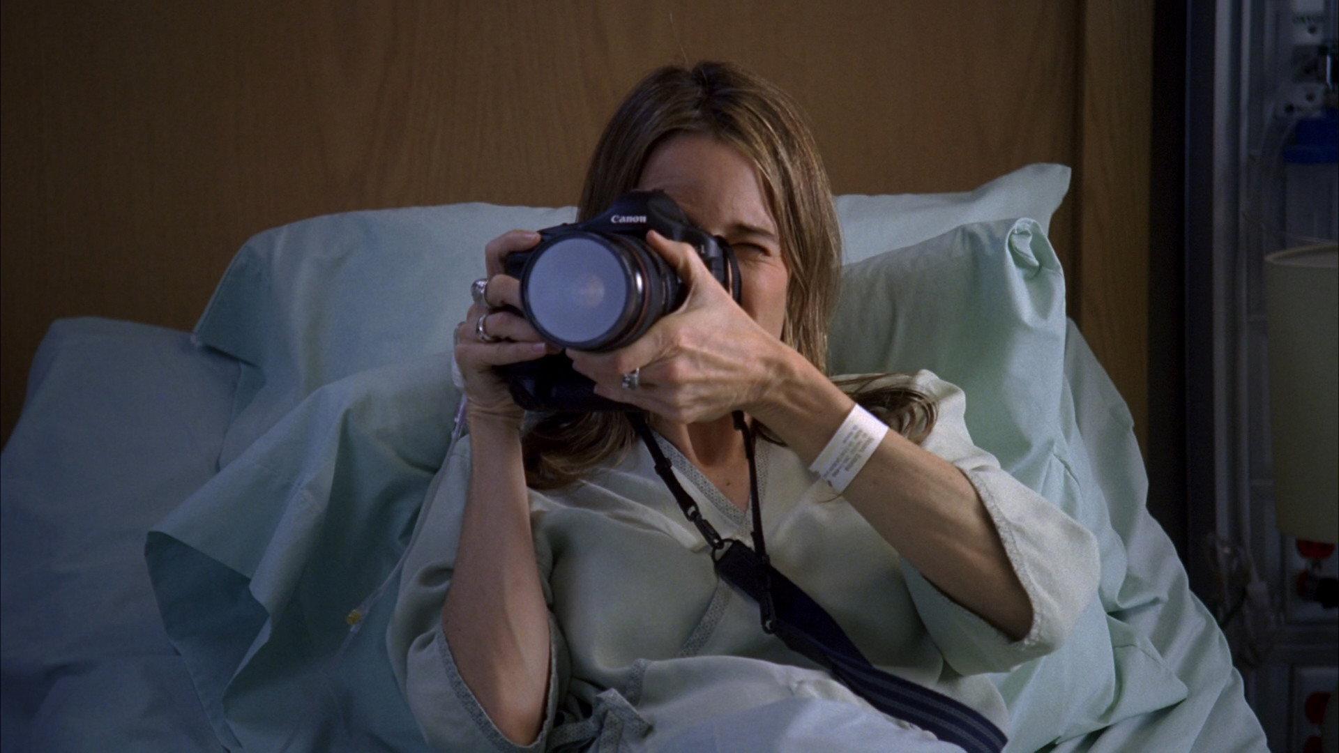 Still from Fetal Position