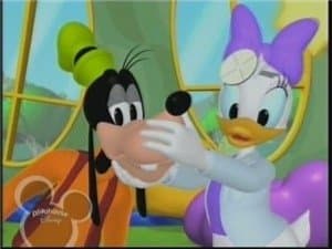 Still from Doctor Daisy, M.D.
