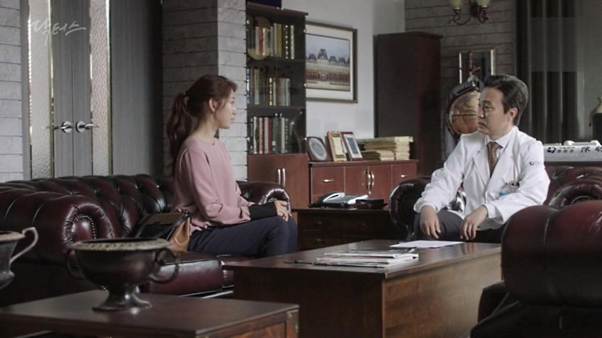 Still from Karma