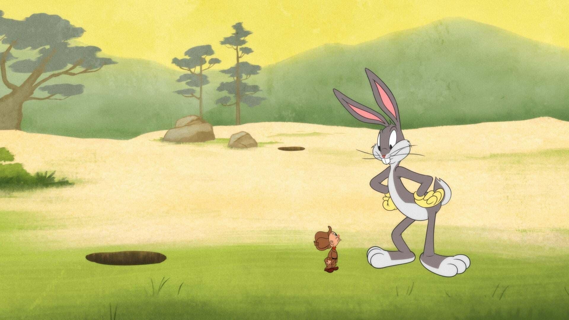 Still from Mini Elmer