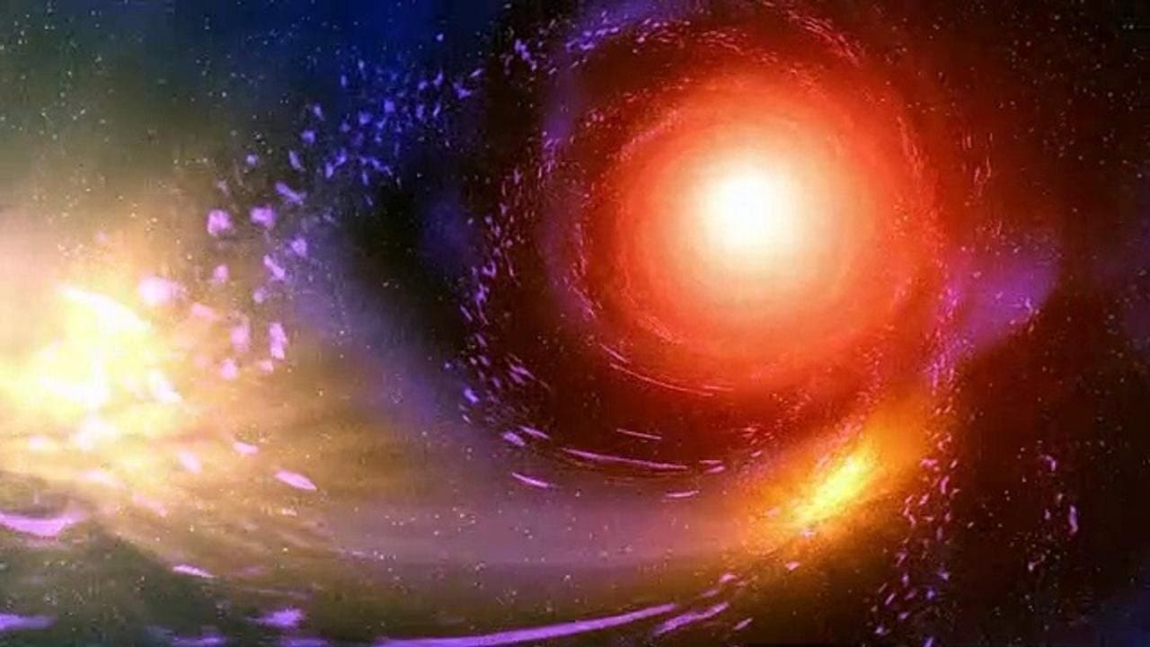 Still from Element 115