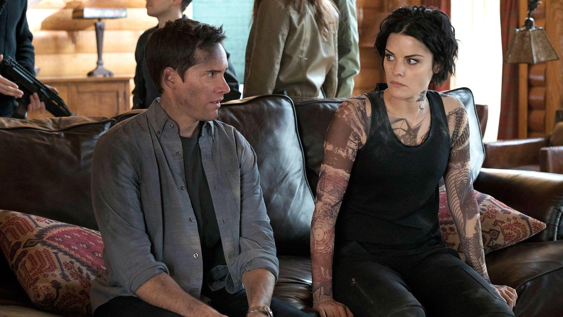 Still from Solos