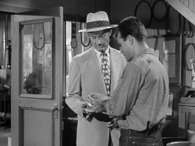 Still from Heart of Gold