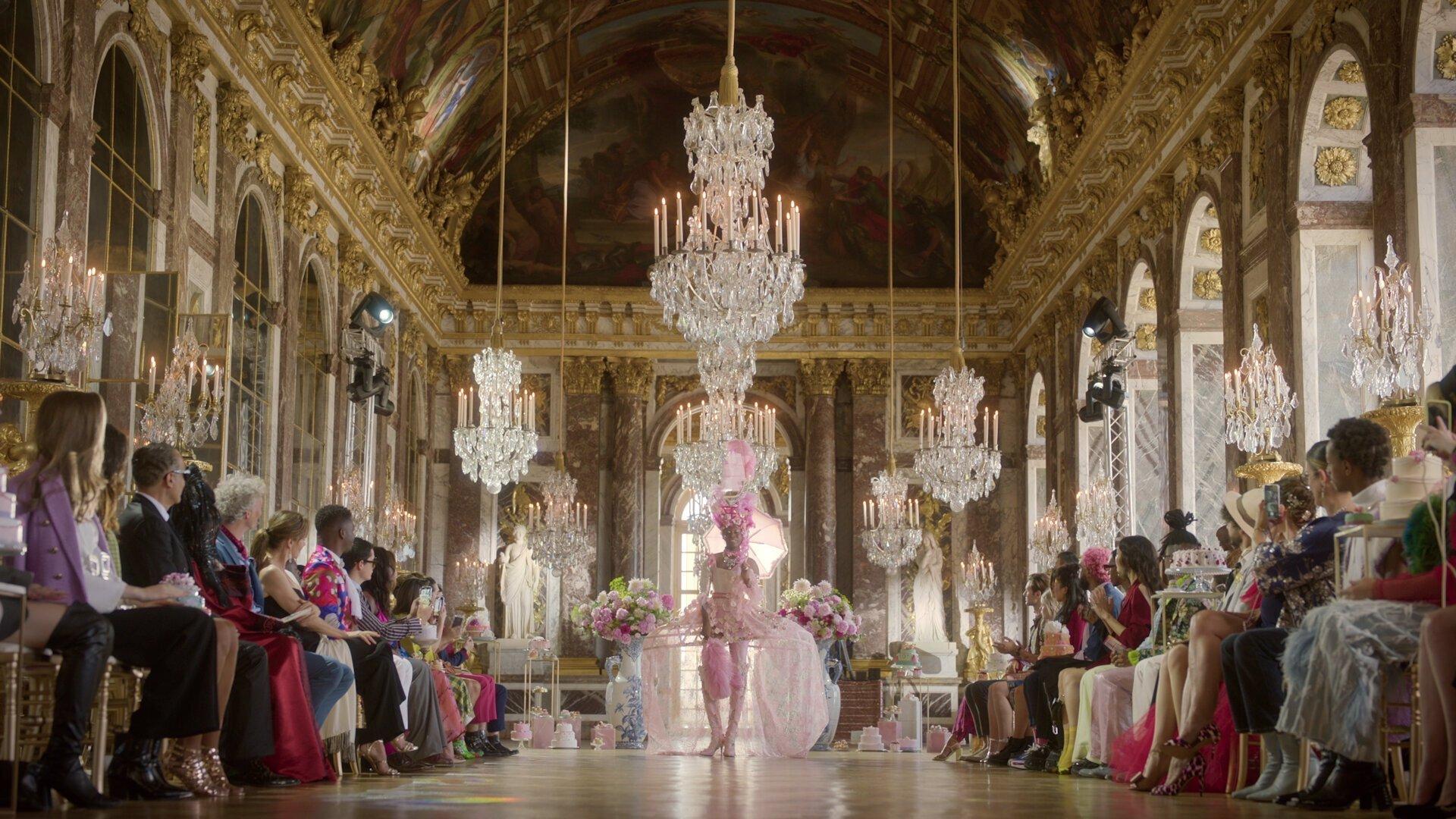 Still from French Revolution