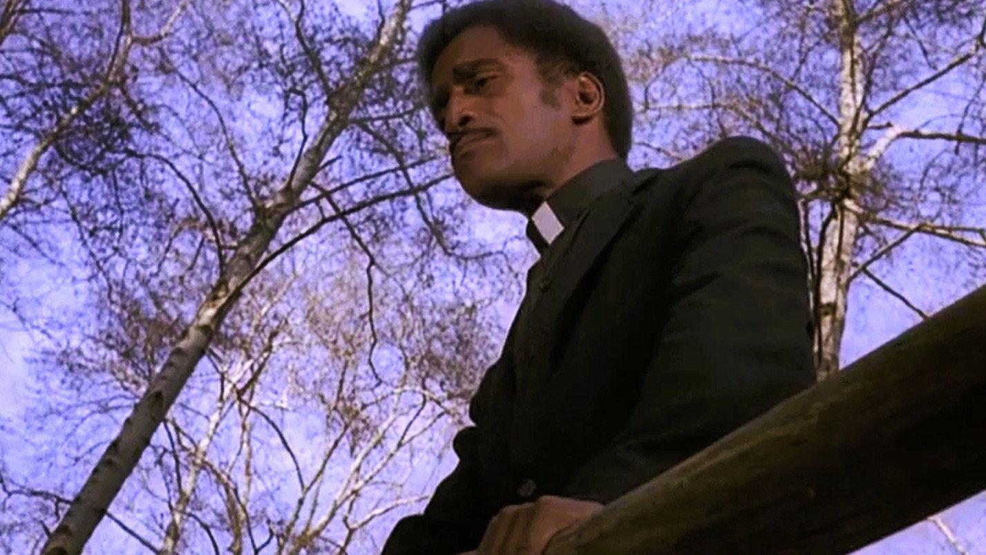 Still from Keep the Faith, Baby