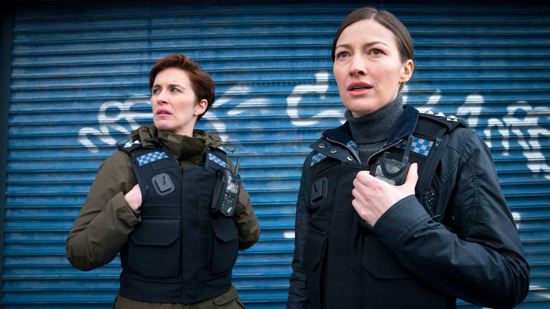 Still from Episode 1
