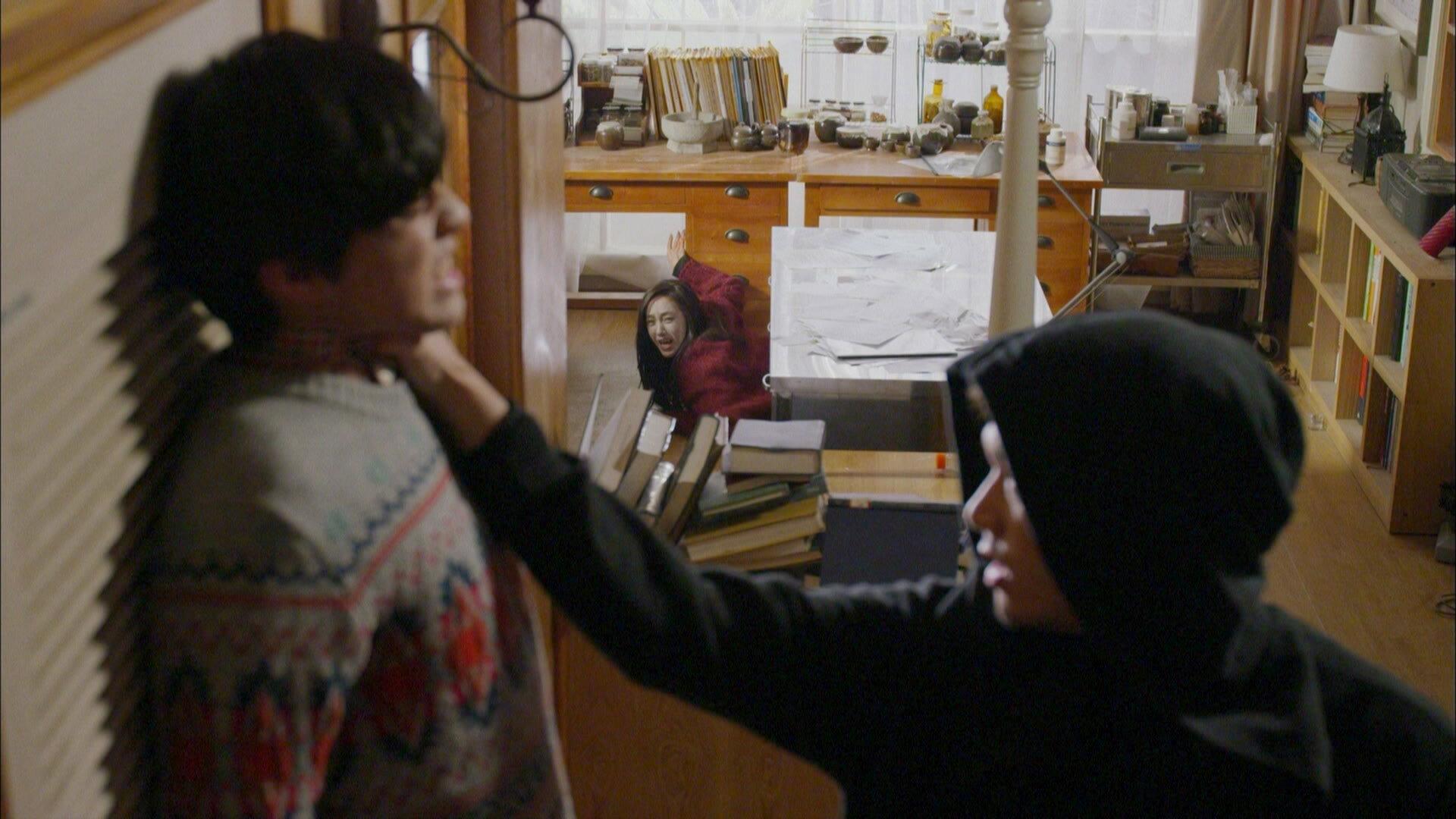 Still from Episode 2