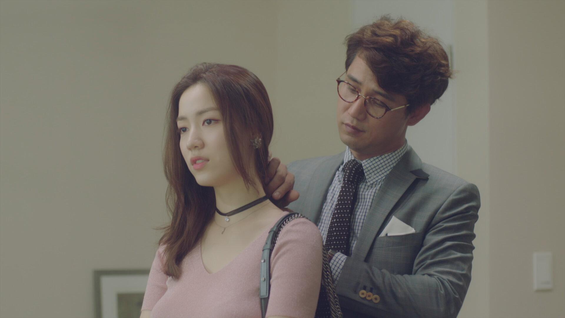 Still from I've Never Once Loved Myself #RottenRoots
