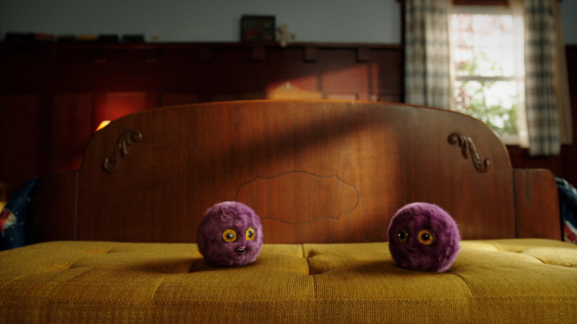 Still from Gabby's Big Break