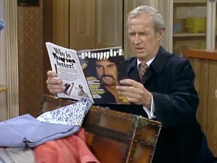 Still from Fighting City Hall