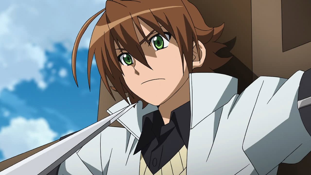 Still from Kill the Despair