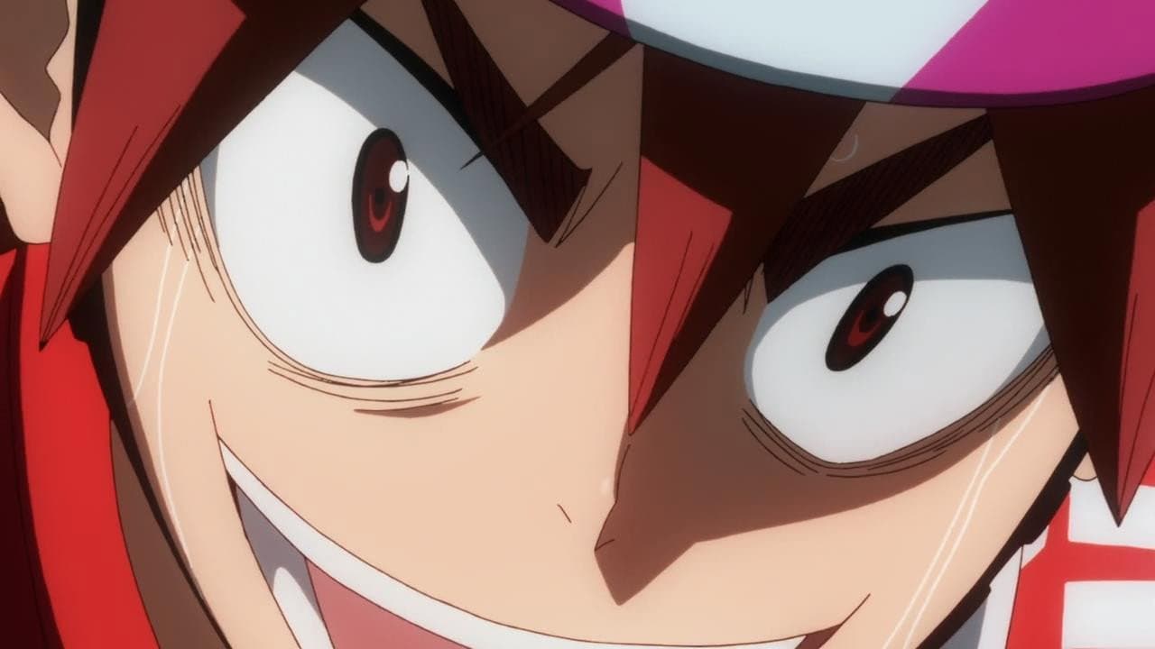 Still from Naruko's True Worth!