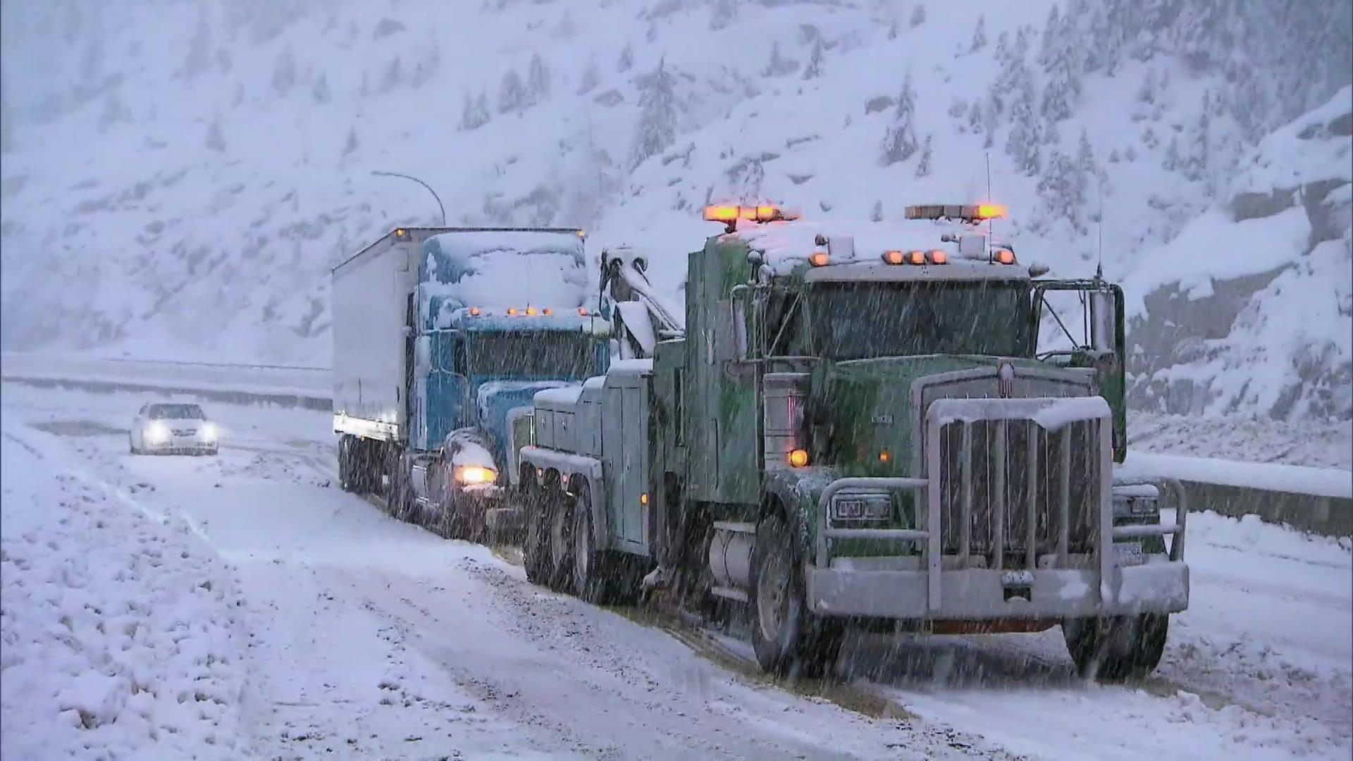 Still from Sub Zero