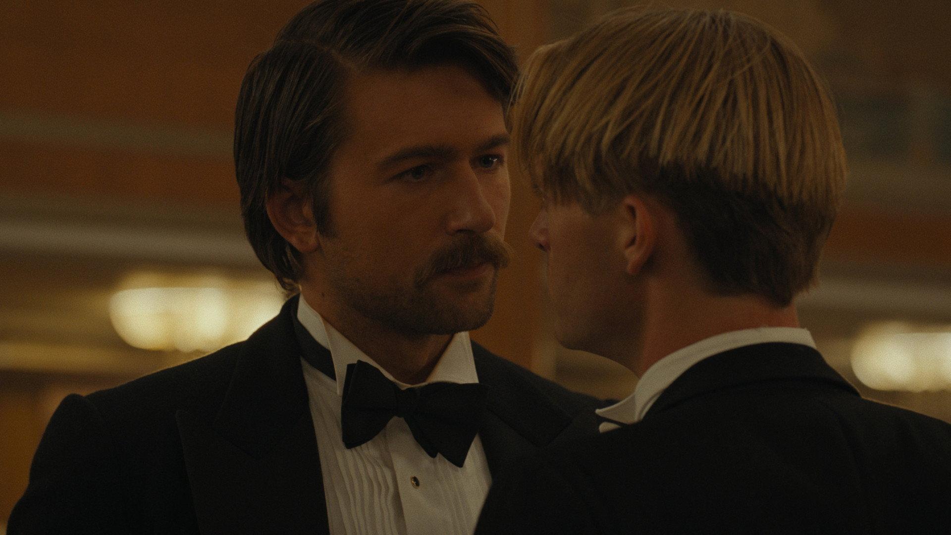 Still from Nothing Left to Lose