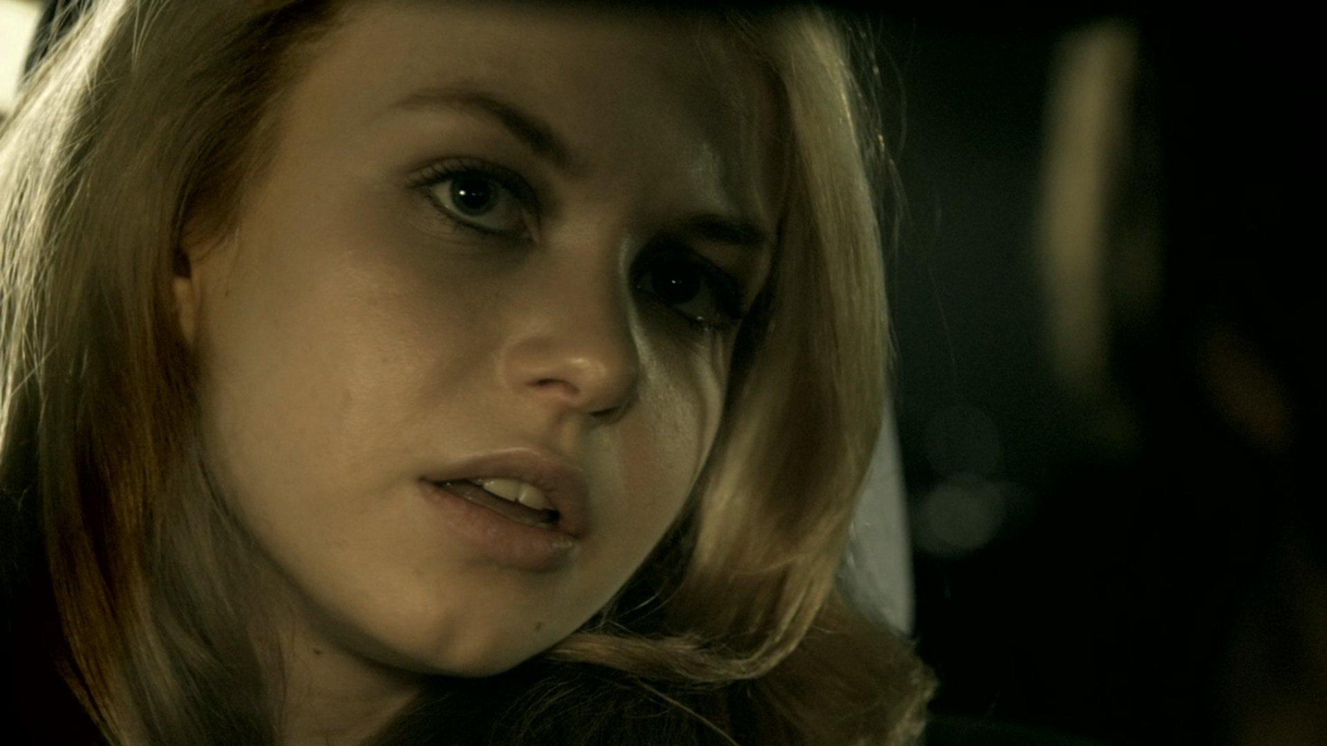 Still from Children of the Night